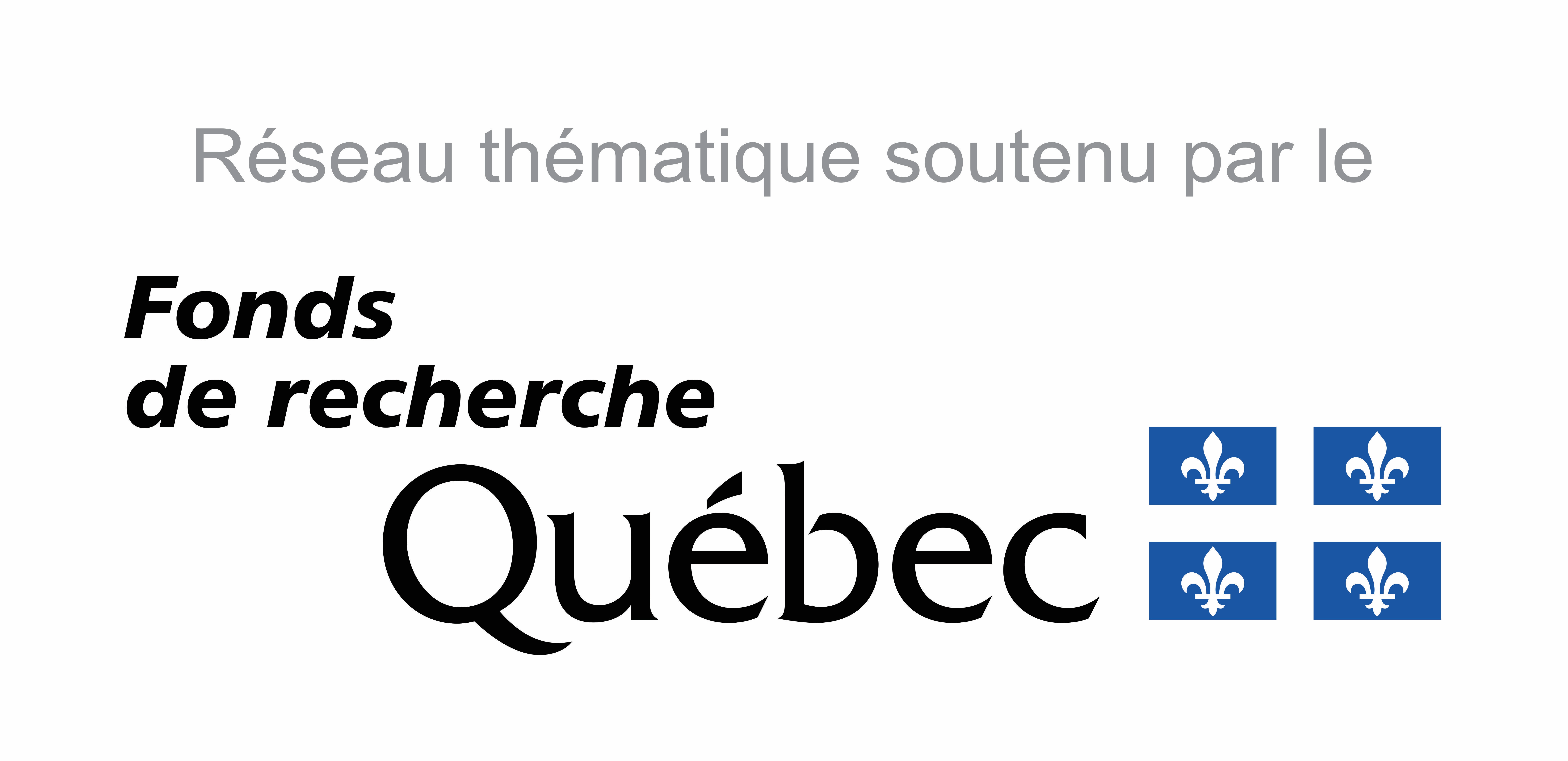 Fonds de recherche sur la santé